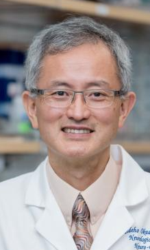 Hideho Okada