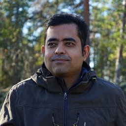 Raihan Ul Islam