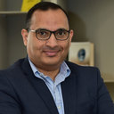 Asad Zeidan