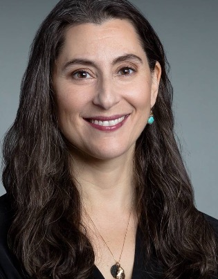 Rebecca Rosen