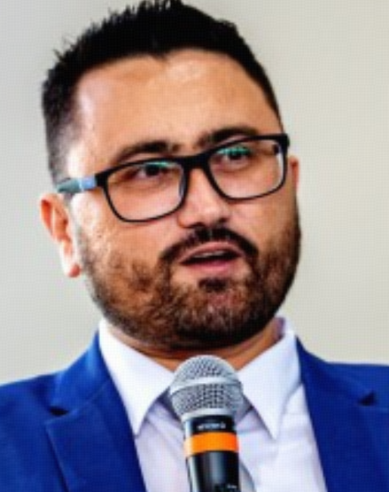 Leandro Aparecido Villas
