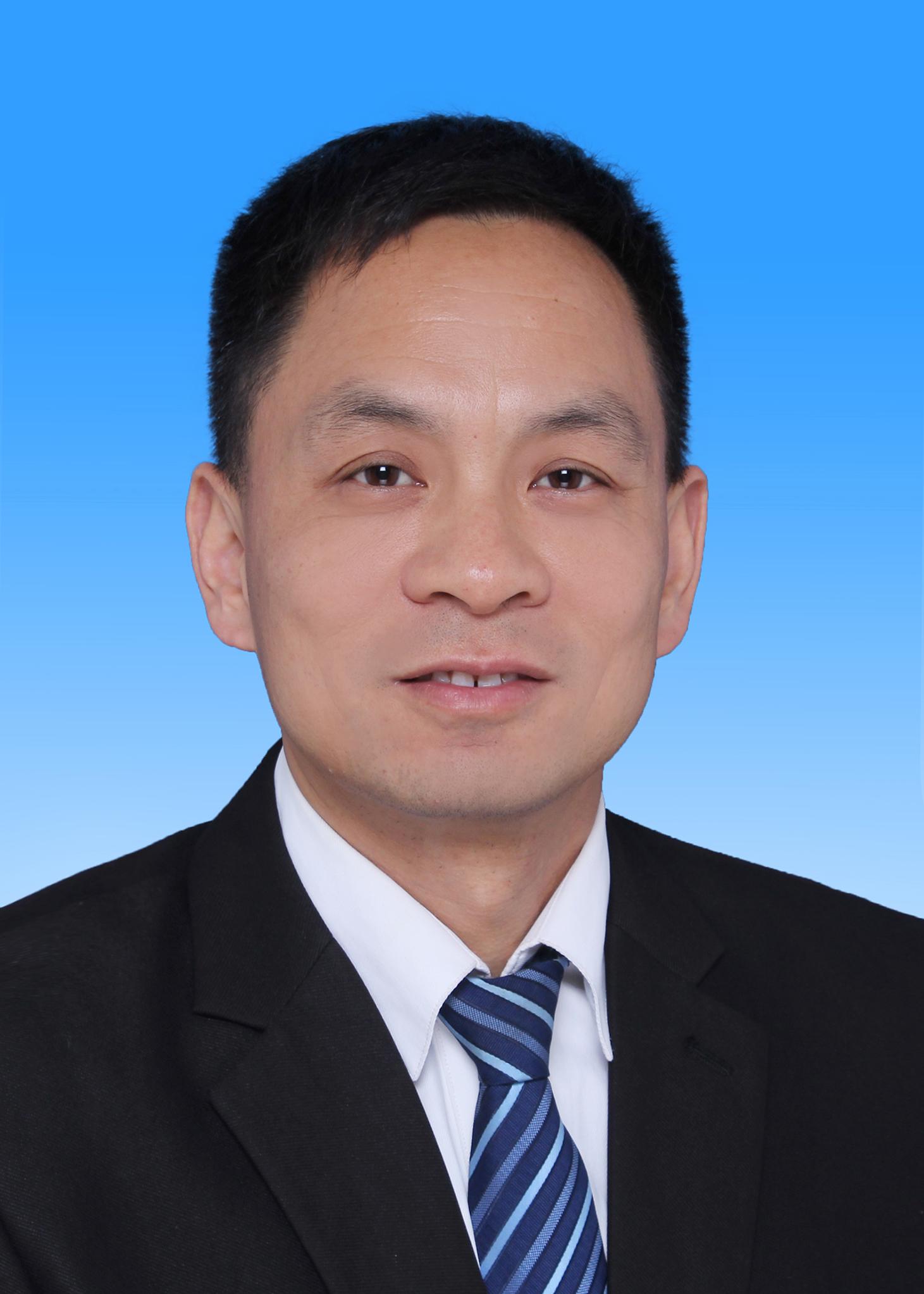 Zhixiao Wang