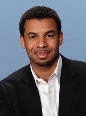 Daniel Mamah
