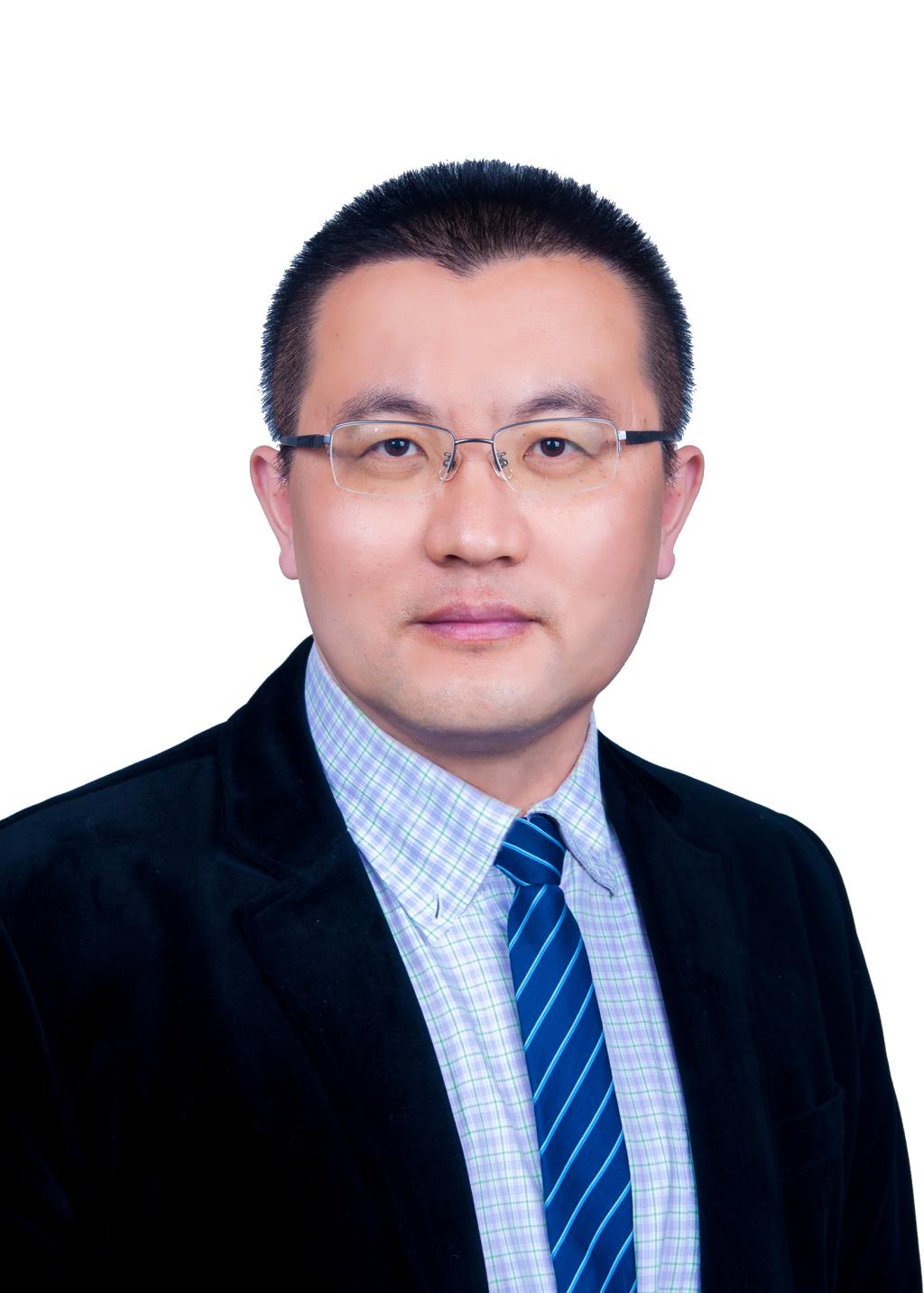 Xinzheng Zhang