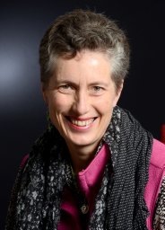patricia m gouws