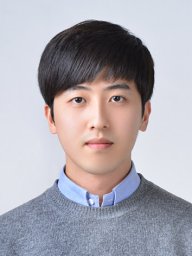 Jaecheol Park