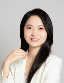 Wenting Liu