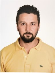 Yıldırım Gokhan Gencer