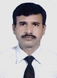 Muhammad Ilyas Abro