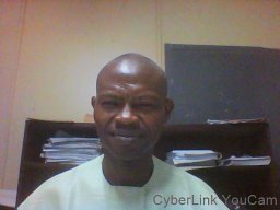 Lawrence Us Ezeanyika