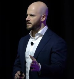Nicholas B. Tiller