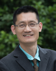 Hao Zhang