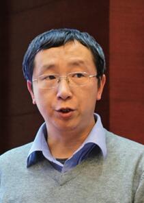 Shicheng Wei