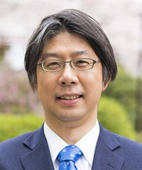 Kensuke Okuda