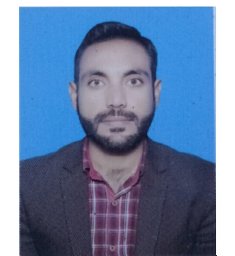 Muhammad Zakaria
