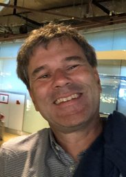 Jos Van Hillegersberg