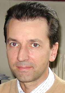 Pierre Dalmas De Réotier