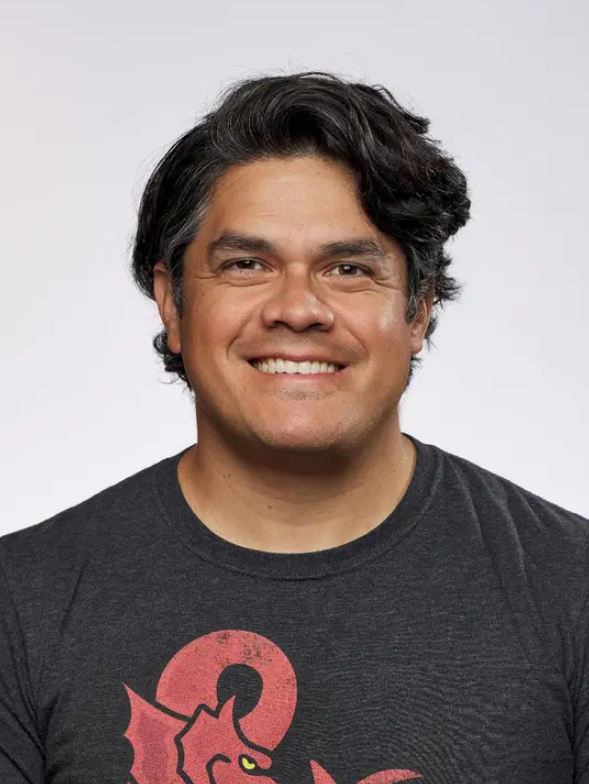 Pablo Samuel Castro