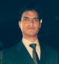 Dinesh Bhalothia