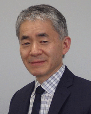 E. Asakawa