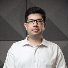 Ahmad Ibrahim