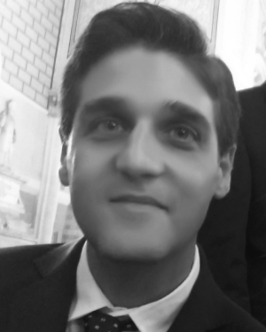 Gianluca Lax