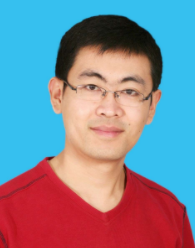 Zhenwei Han
