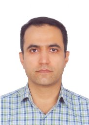 Seyed Vahid Azhari