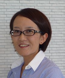 Yoshida Naoko