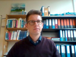 Edwin Van Der Werf