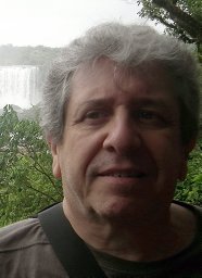 Luiz Carlos Schenberg
