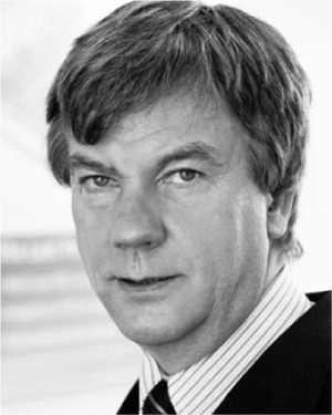 M. Juergen Wolf