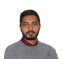 Mandar Nitin Thombre