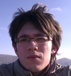 Matthieu Mangeat