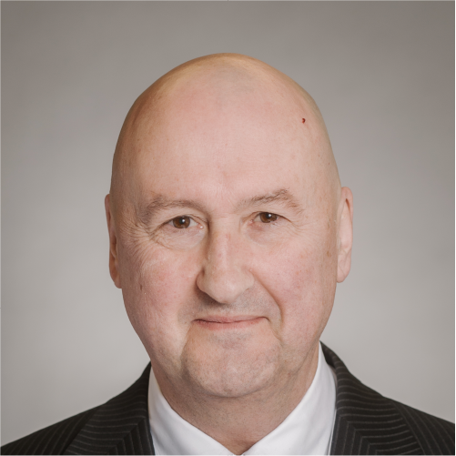 John E. Davies
