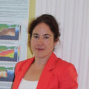 Elena Korchemkina