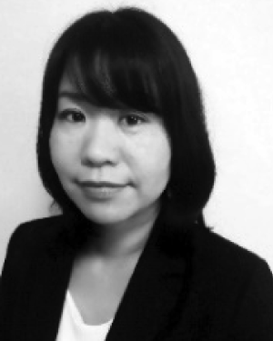 Sachiko Kodera