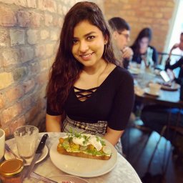 Ajita Jindal