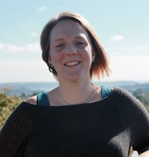 Joanne Laura Wood