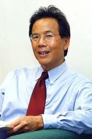 Allan Luke