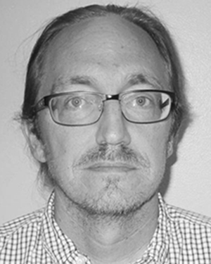 Bret Pollack