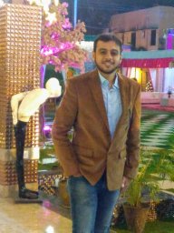 Snehashish Ghosh