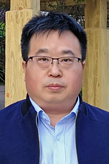 Zongming Wang