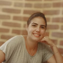 Idali Reyes