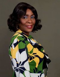 Anthonia O Ogbera
