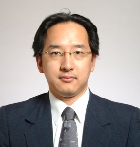 Shigehito Yamada