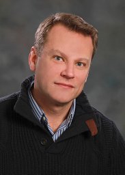 Ken Keiler
