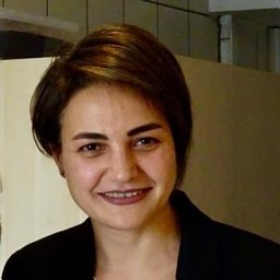 Serap Süzük Yıldız