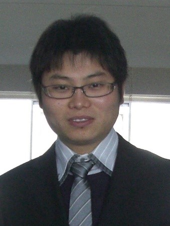Deshan Chen