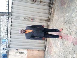 Chidi Obi